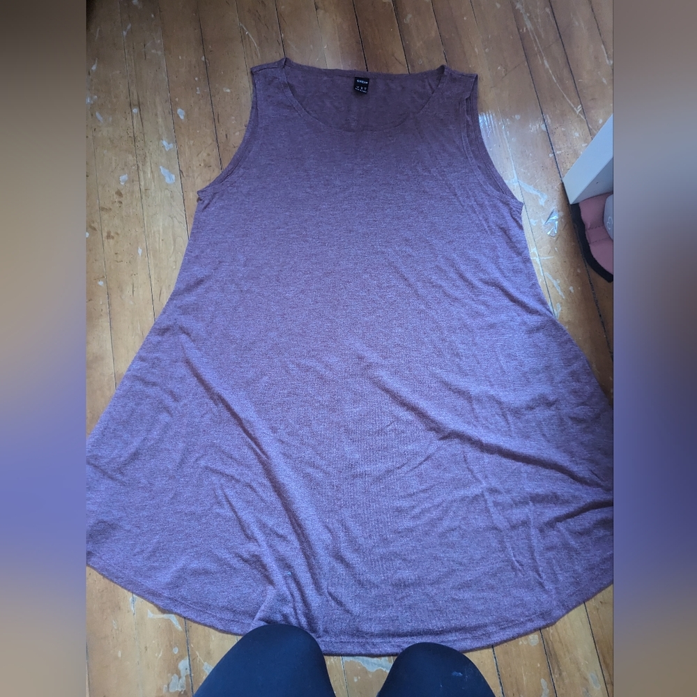 Shein Dress